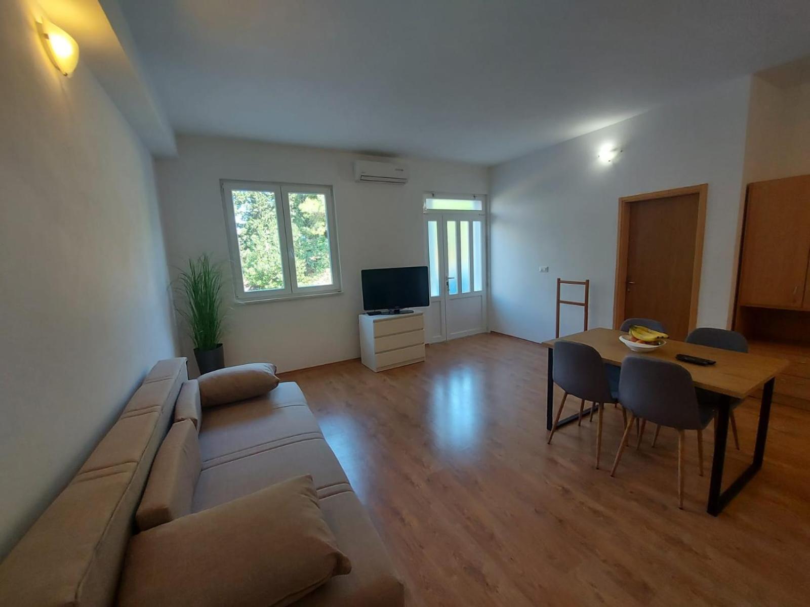 Apartmani Neva Μακάρσκα Εξωτερικό φωτογραφία
