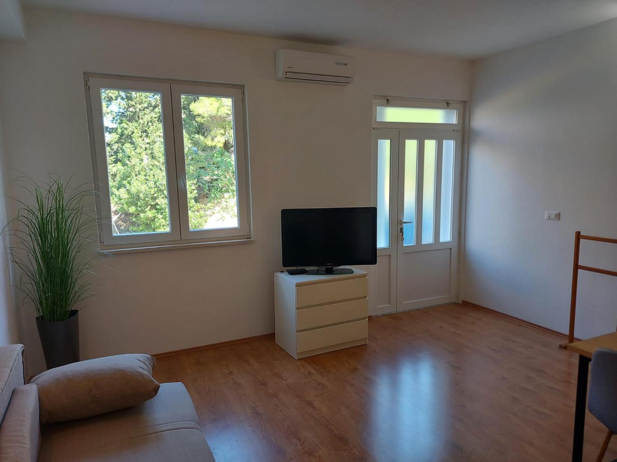 Apartmani Neva Μακάρσκα Εξωτερικό φωτογραφία