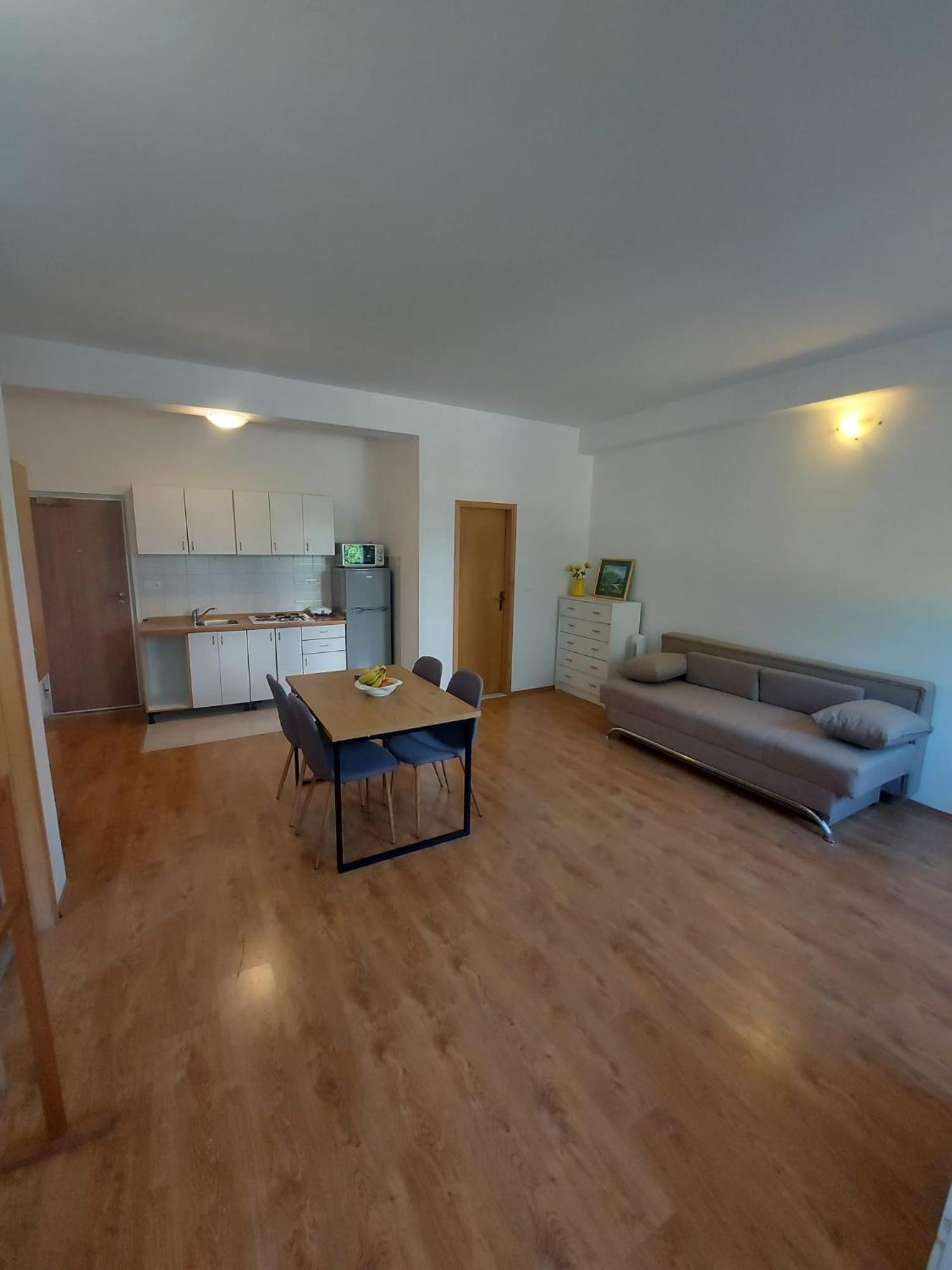 Apartmani Neva Μακάρσκα Εξωτερικό φωτογραφία