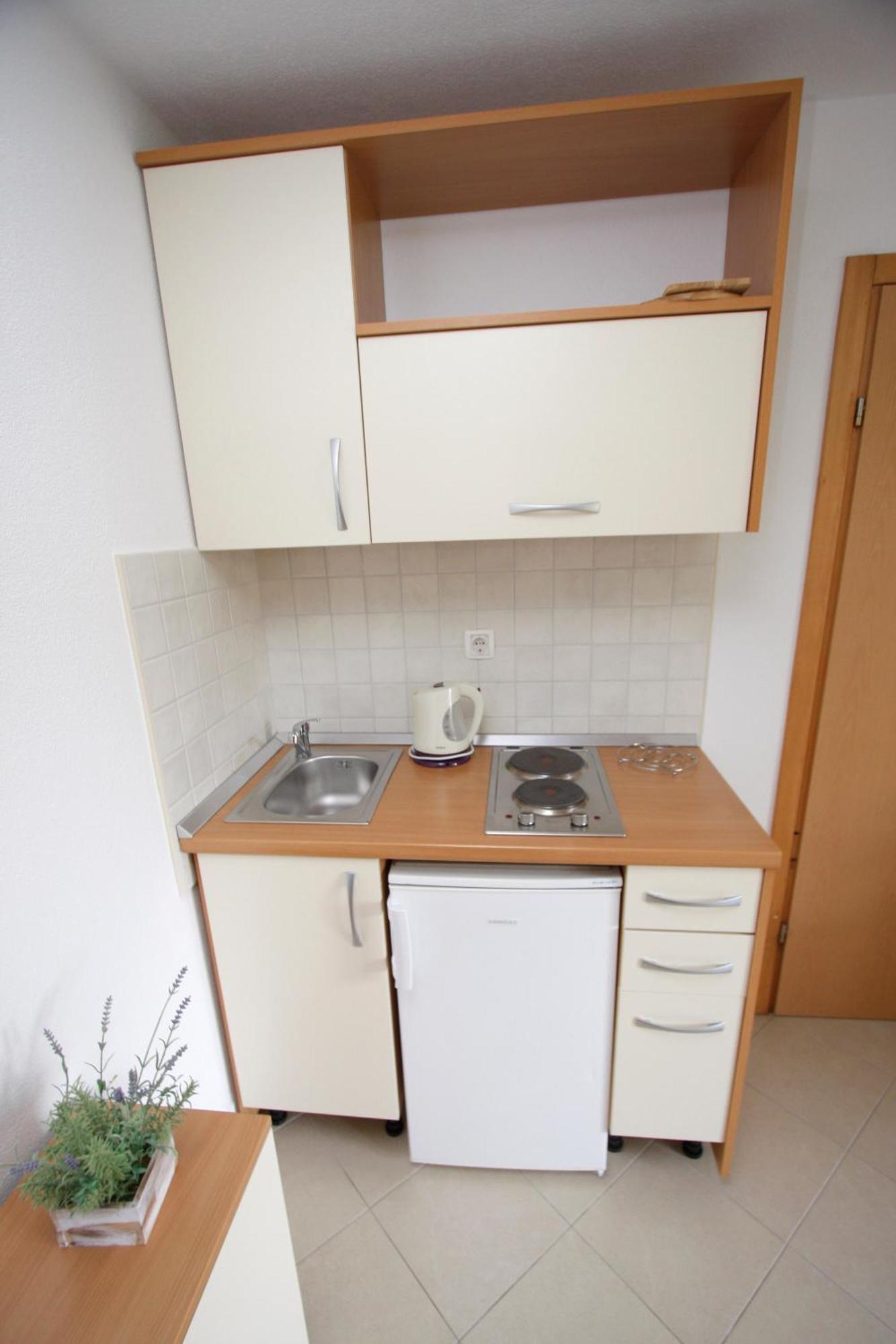 Apartmani Neva Μακάρσκα Εξωτερικό φωτογραφία