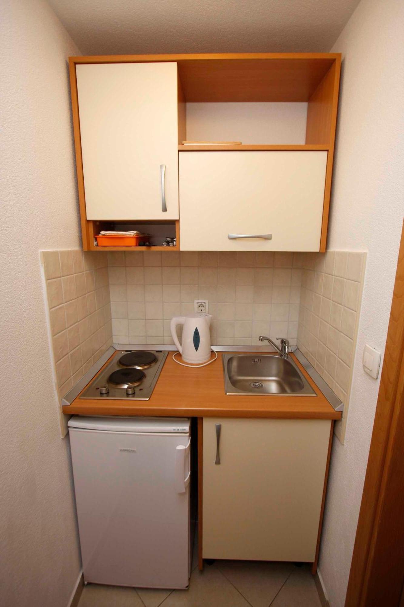 Apartmani Neva Μακάρσκα Εξωτερικό φωτογραφία