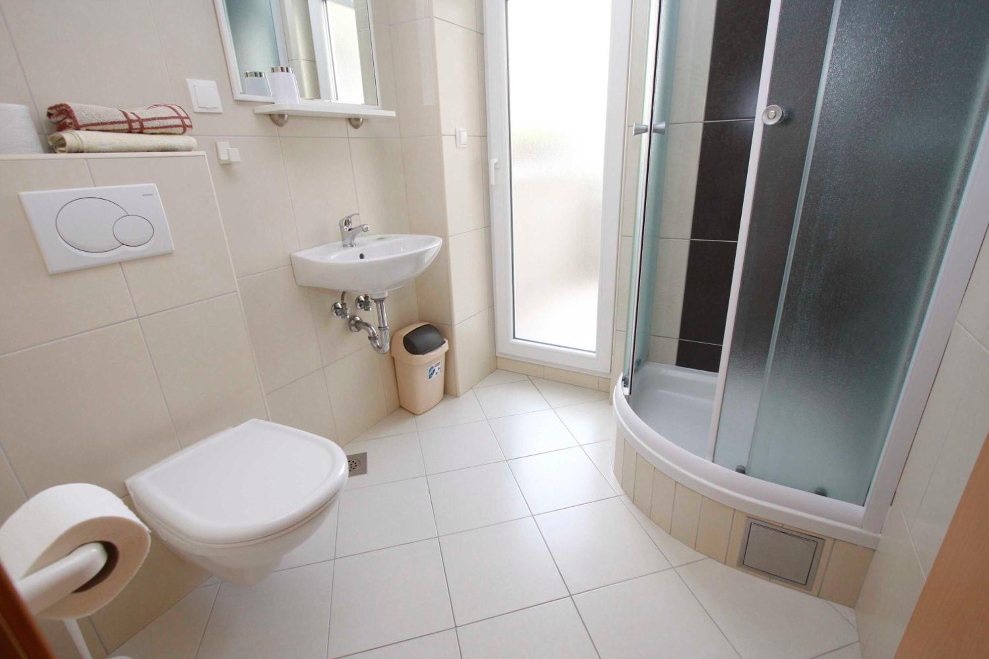 Apartmani Neva Μακάρσκα Εξωτερικό φωτογραφία