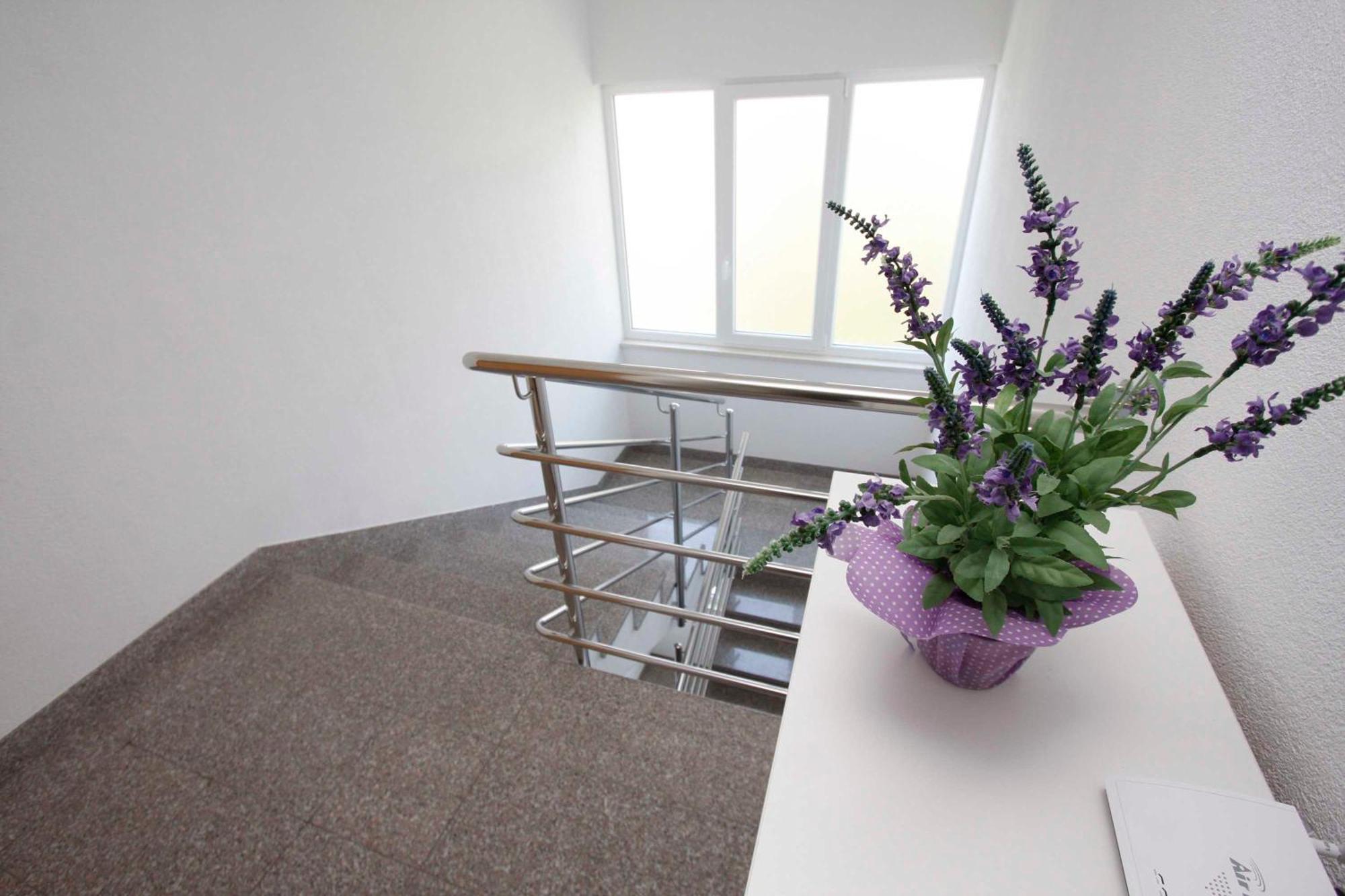 Apartmani Neva Μακάρσκα Εξωτερικό φωτογραφία