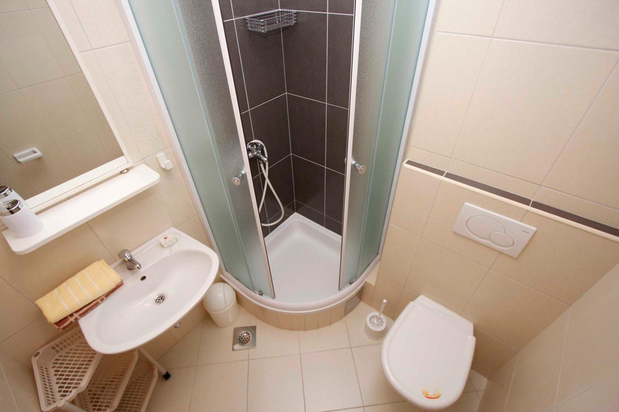 Apartmani Neva Μακάρσκα Εξωτερικό φωτογραφία